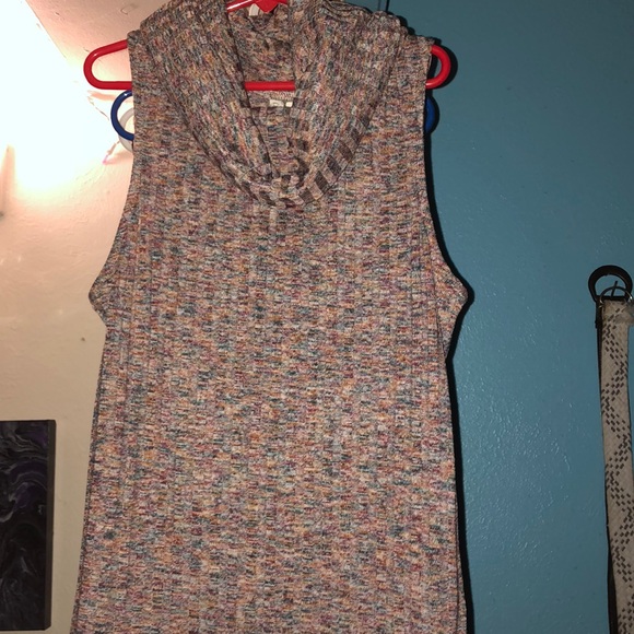 Turtle neck - Picture 1 of 1